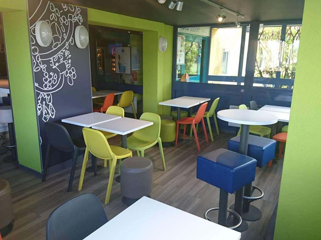 Ibis Budget Beaune โบน ร้านอาหาร รูปภาพ