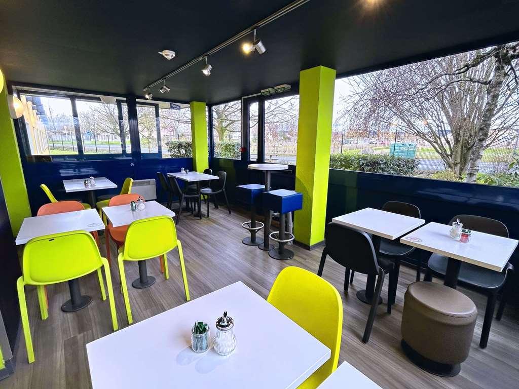 Ibis Budget Beaune โบน ภายนอก รูปภาพ